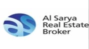 Broker: Al Sarya Real Estate