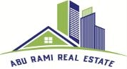 Broker: Abu Rami Real Estate Investment L.l.c