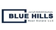 Broker: Blue Hills Real Estate Llc