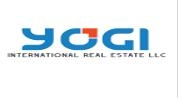 Broker: Yogi International Real Estate