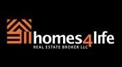 Broker: Homes 4 Life Real Estate Llc