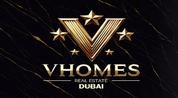 Broker: Vhomes Real Estate Brokers L.l.c
