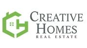 Broker: Creative Homes Real Estate Broker Llc