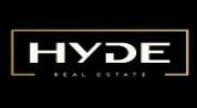 Broker: Hyde Real Estate