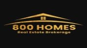 Broker: 800homes Real Estate Brokerage L.l.c