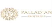 Broker: Palladian Properties