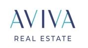 Broker: Aviva Real Estate