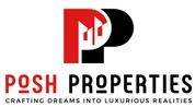Broker: Posh Properties L.l.c