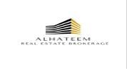 Broker: Alhateem Real Estate Brokerage