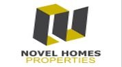 Broker: Novel Homes Properties