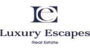 Broker: Luxury Escapes Real Estate