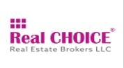 Broker: Real Choice Real Estate