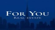 Broker: For You Real Estate Llc