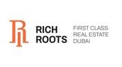 Broker: Rich Roots Real Estate Broker L.l.c