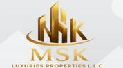 Broker: M S K Luxuries Properties L.l.c