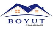 Broker: Boyut Real Estate Fz-llc