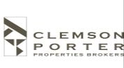 Broker: Clemson Porter Properties Broker