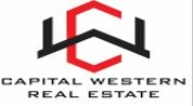 Broker: Capital Western Real Estate