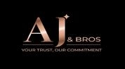 Broker: Aj & Bros World Wide Realestate L.l.c