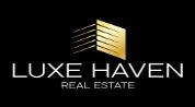 Broker: Luxe Haven Real Estate