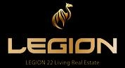Broker: Legion 22 Living Real Estate L.l.c