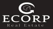 Broker: Ecorp Real Estate