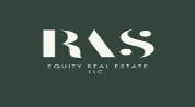 Broker: Ras Equity Real Estate L.l.c