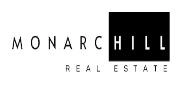 Broker: Monarch Hill Real Estate L.l.c