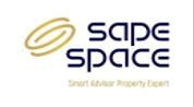 Broker: Sape Space Real Estate Brokerage L.l.c