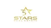 Broker: 5 Stars Real Estate