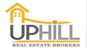 Broker: Uphill Real Estate Brokers