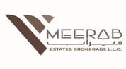 Broker: Meerab Estates Brokerage L.l.c