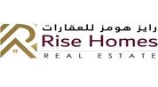 Broker: Rise Homes Real Estate