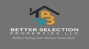 Broker: Better Selection Properties L.l.c