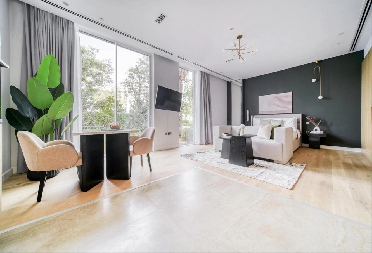 Studio Apartment for Rent Image# 1