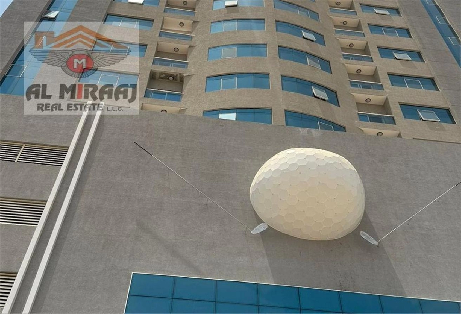 Brand New 2 Bhk For Rent In Gulf Tower Emirates City Pictures