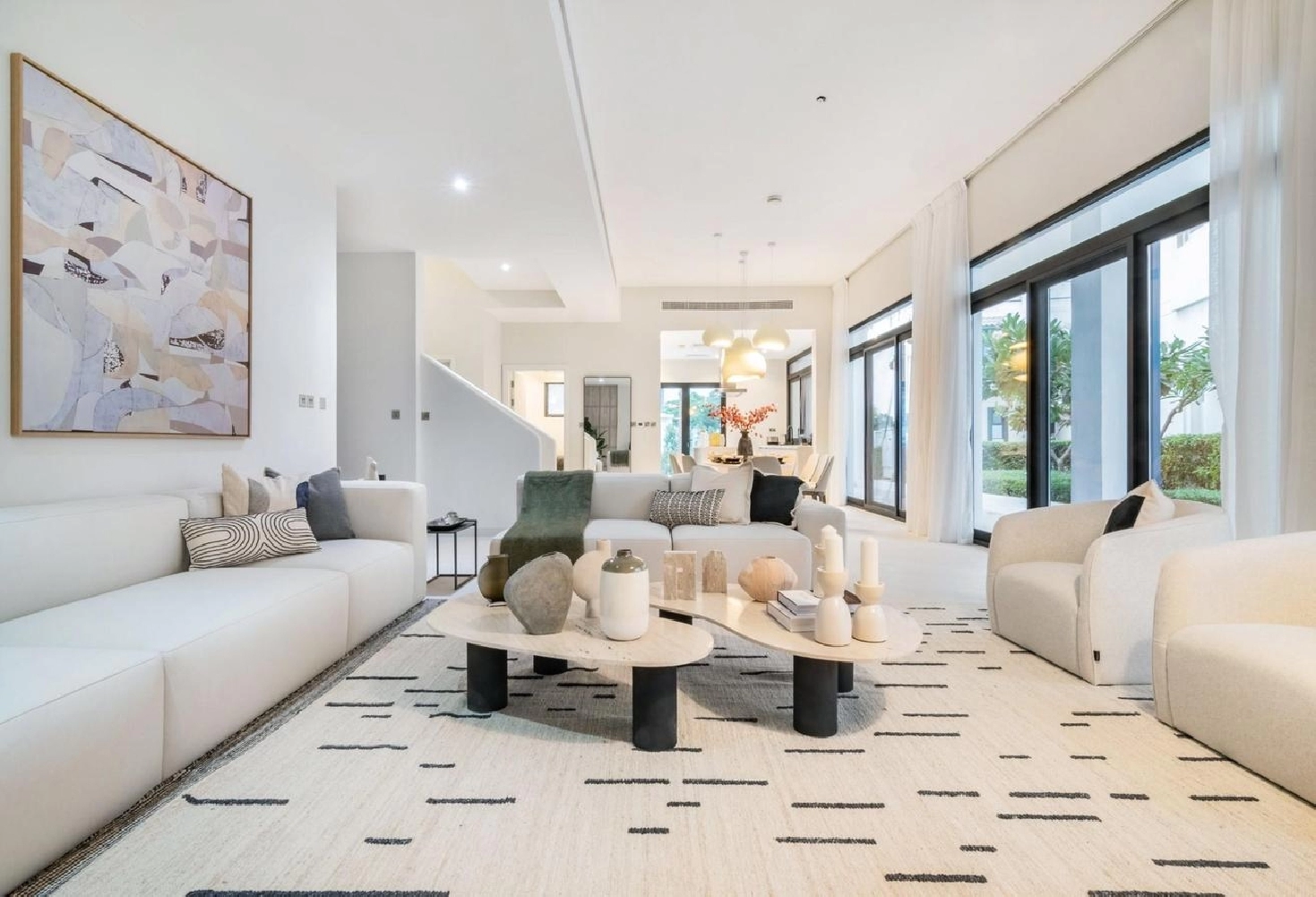 Beautiful Palma Residence Villa with Rooftop Garden and Pool Image# 1