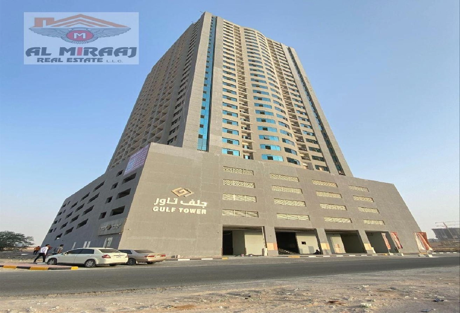 brand new 2bhk for rent in gulf tower Pictures