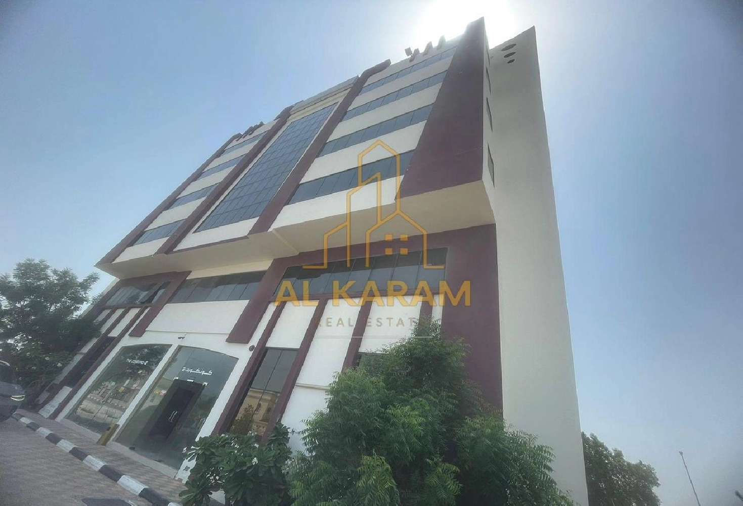 Fully Furnished | Vacant