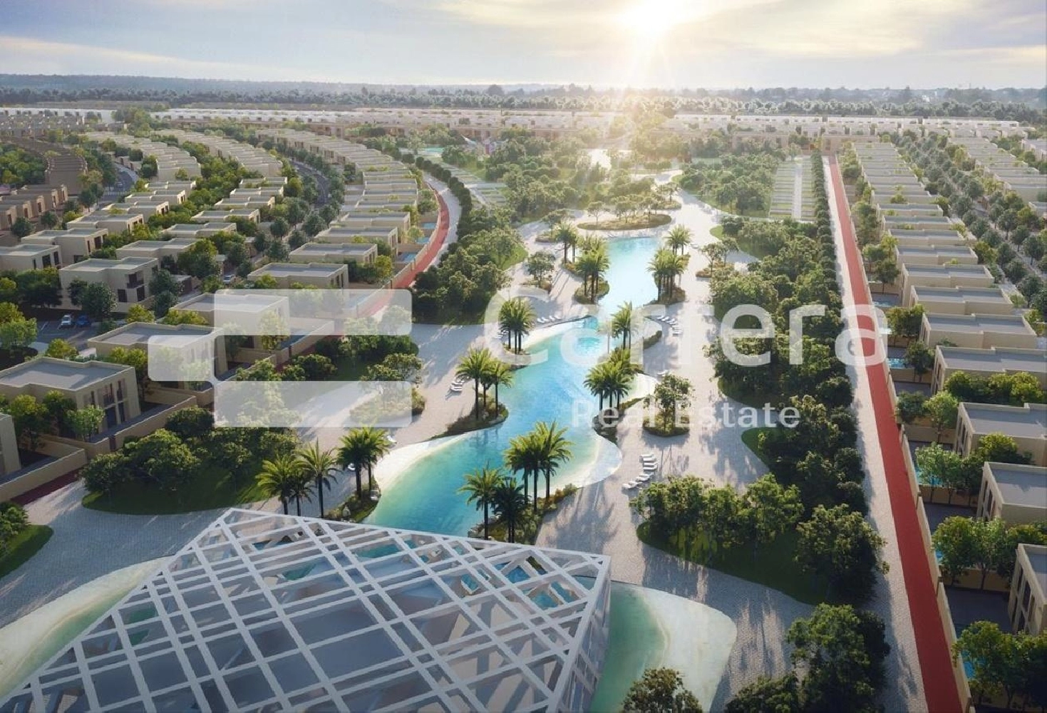 ? INVEST IN THIS AREA NOW ?