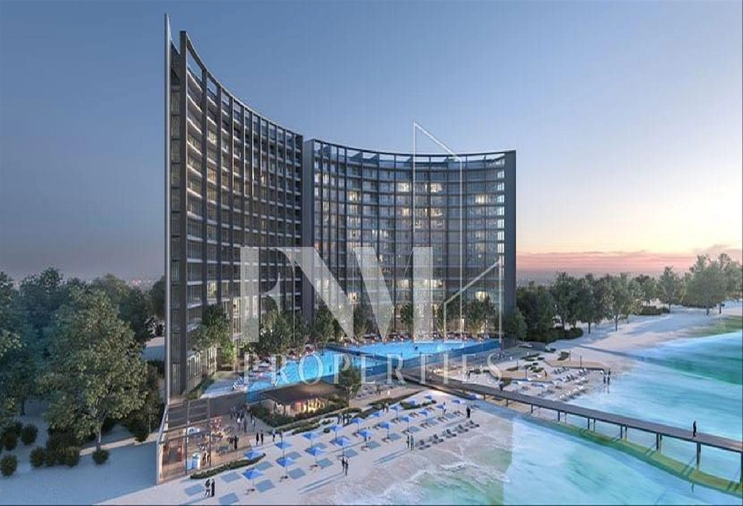 Experience Luxury Living with Gulf Views | Smart Homes Pictures