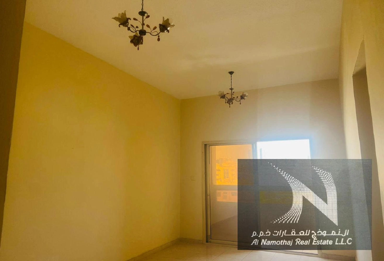 1 BHK Apartment for rent in Nuaimiya 2 Ajman UAE Pictures