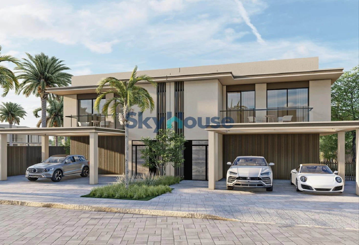 3 BHK + MAID | BEACH ACCESS | PAYMENT PLAN