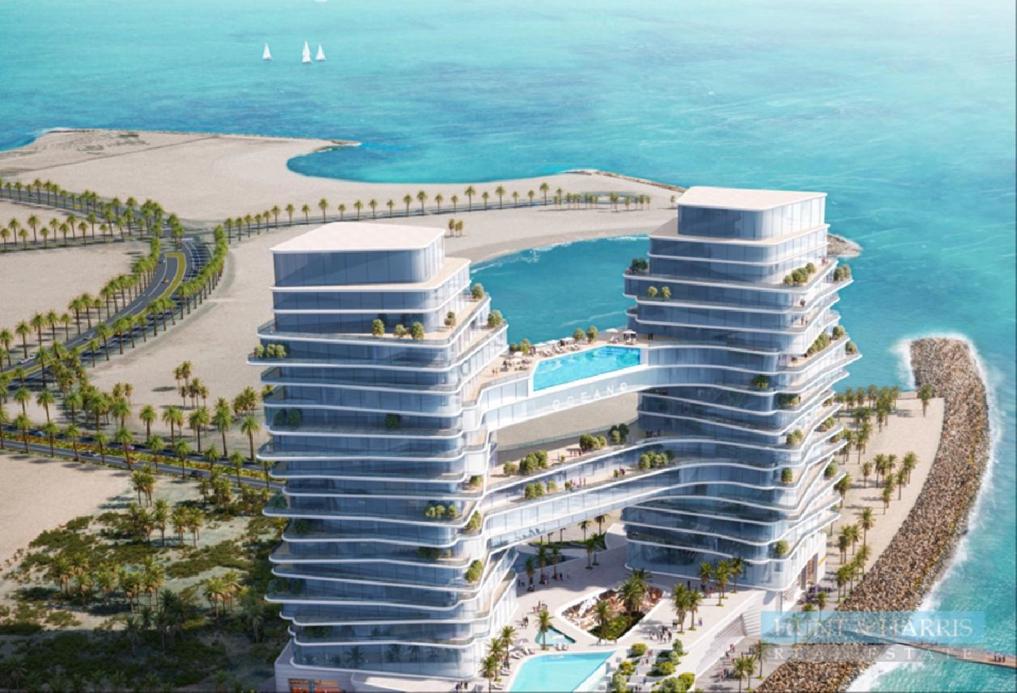 3 Bedroom Apartment for Sale in Al Marjan Island - Hot Price Pictures