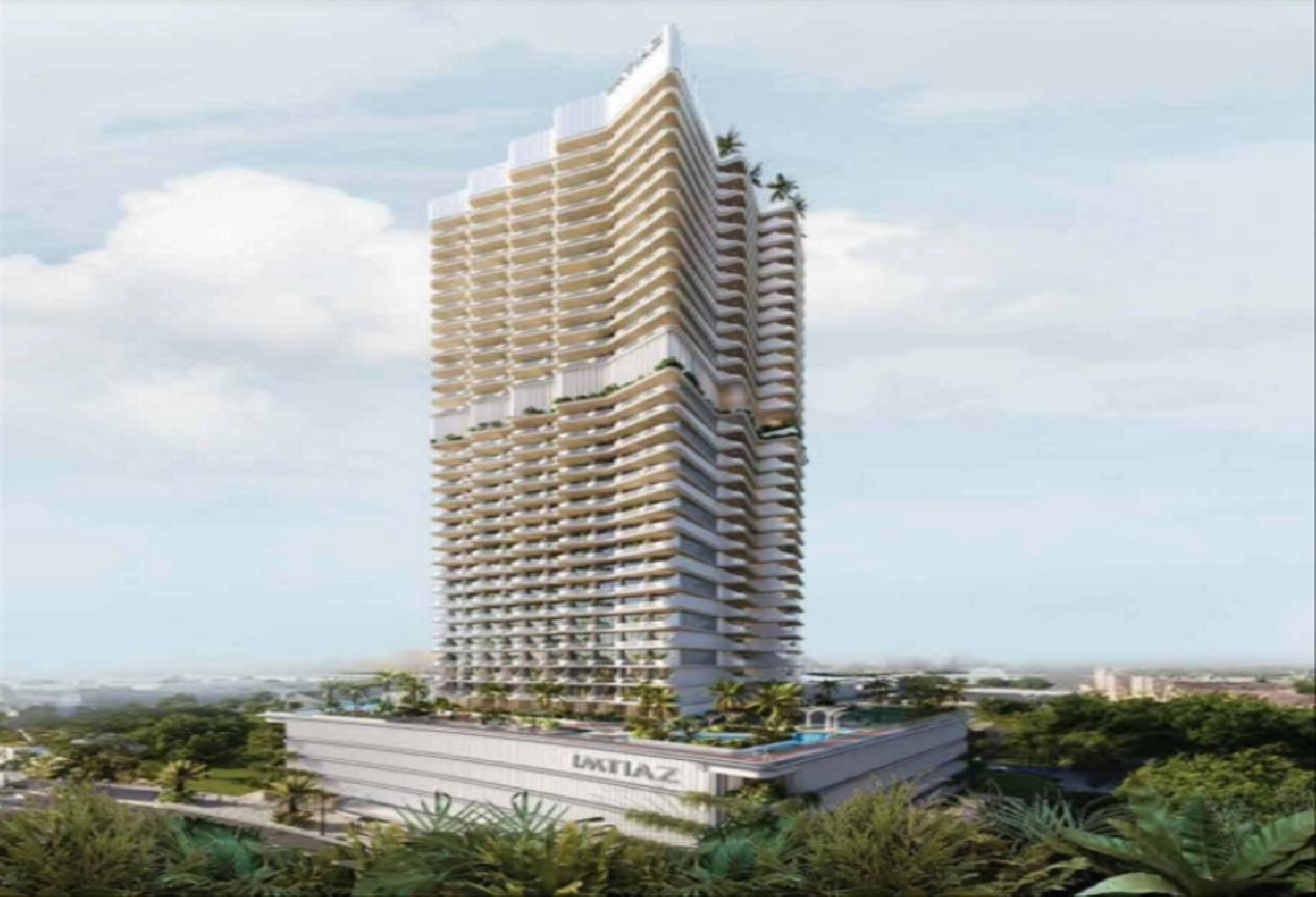 Luxurious 2BR Apartment I High ROI I PHPP