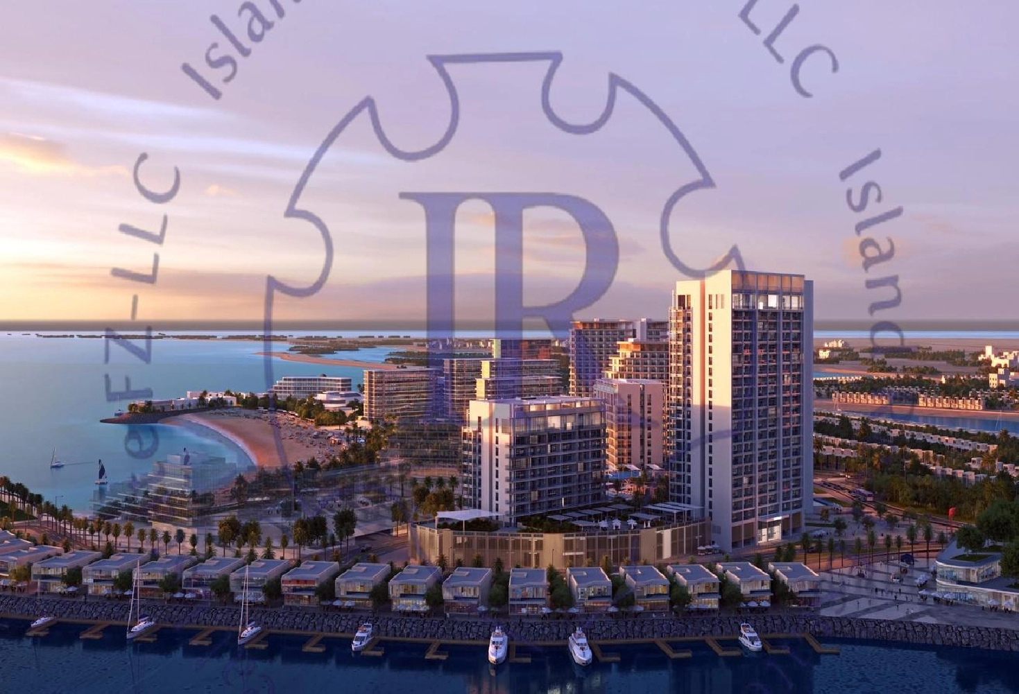 BRAND NEW | FRONT LINE | SEAVIEW