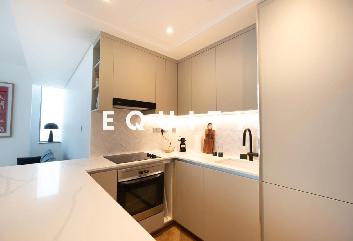 Fully Upgraded | High End Furnishing | Vacant Image# 1