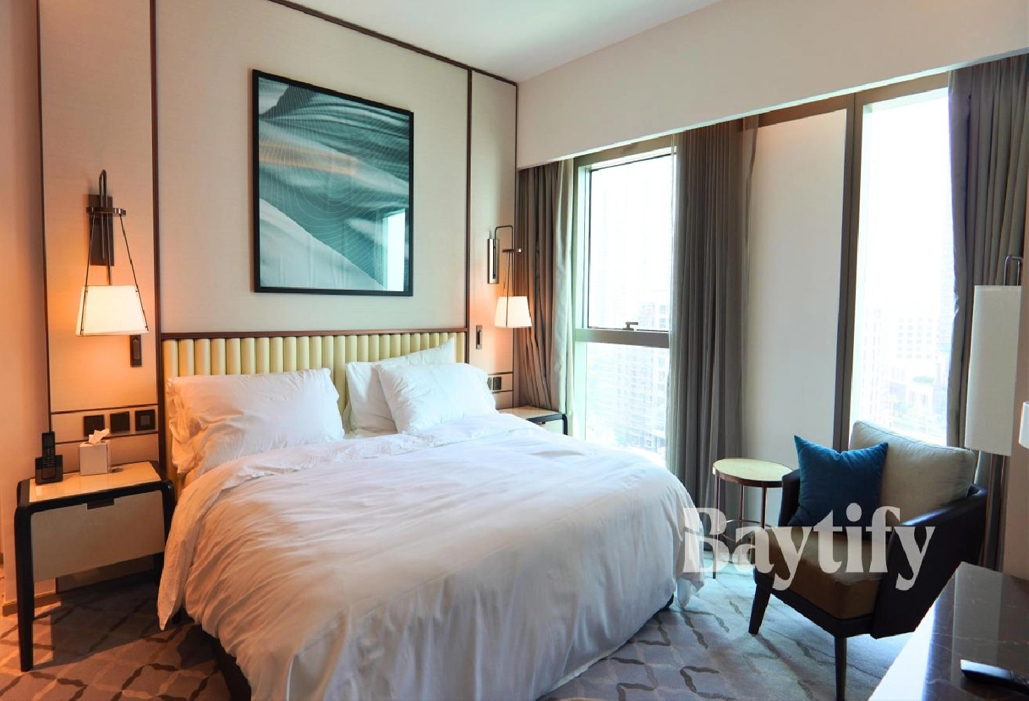 FURNISHED | WATERFRONT | PRIME LOCATION Pictures