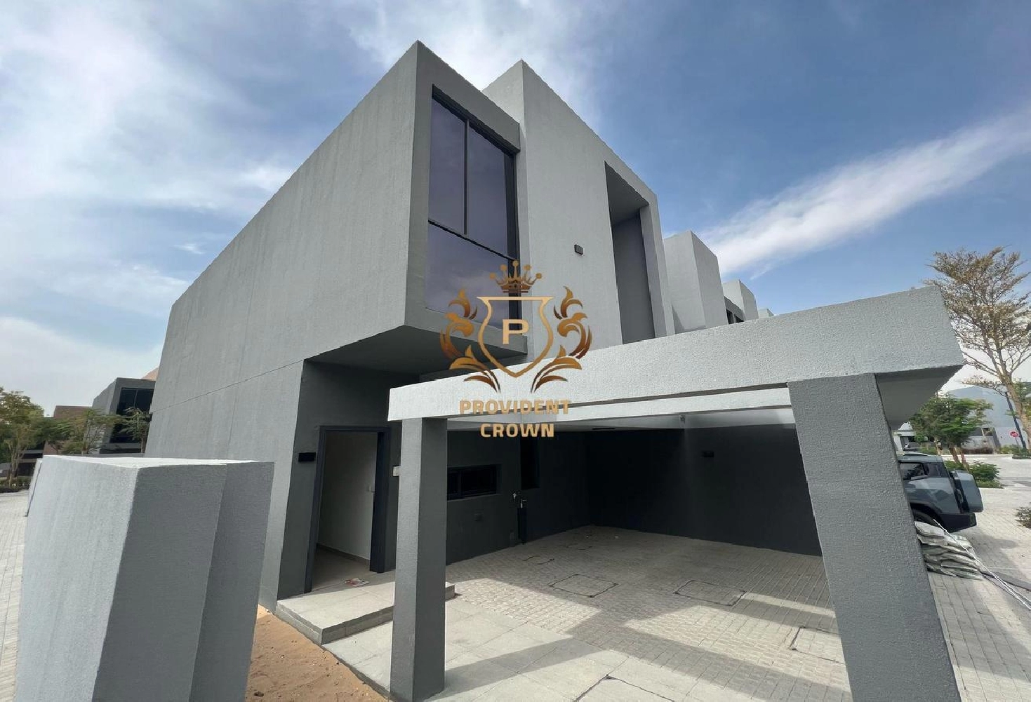 Freehold I Cash or Mortgage I Corner I Ready