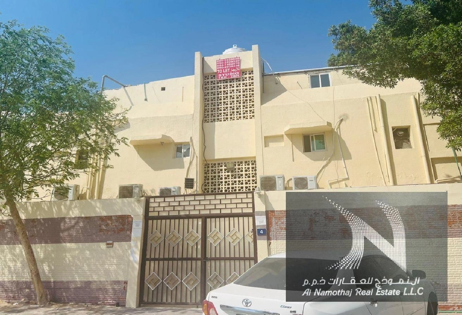 3 Villa for Sale in Nuaimiya 2,Ajman Pictures